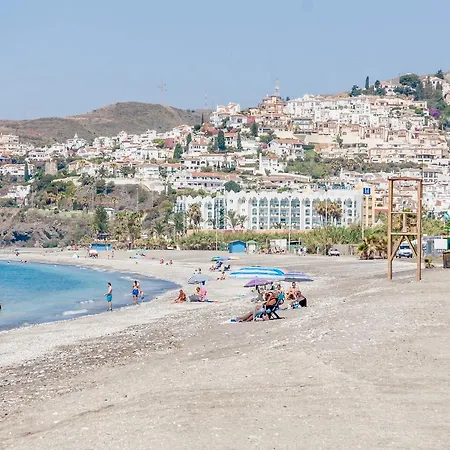 Villa Roberto Canovas Nerja