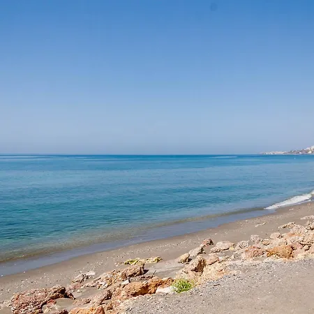 Villa Roberto Canovas Nerja