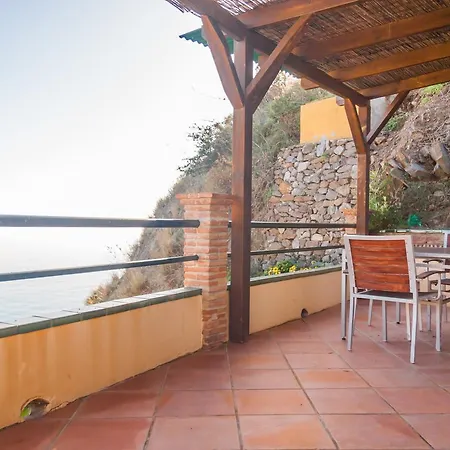 Villa Roberto Canovas Nerja