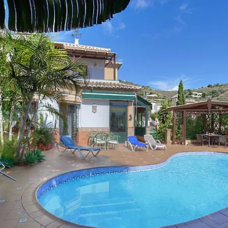 Villa Roberto Canovas *
