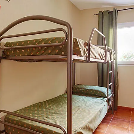Roberto Canovas Villa Nerja