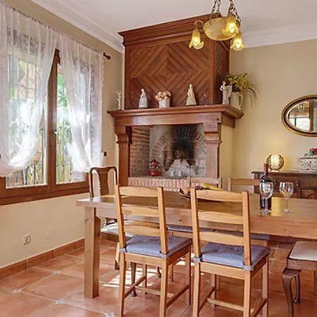Villa Roberto Canovas